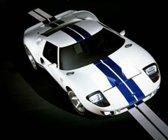 Ford GT