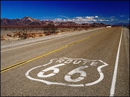 Route 66 (2)