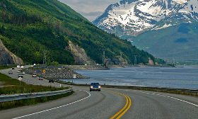 Seward Highway