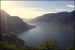 Strada Regia del Lago di Como